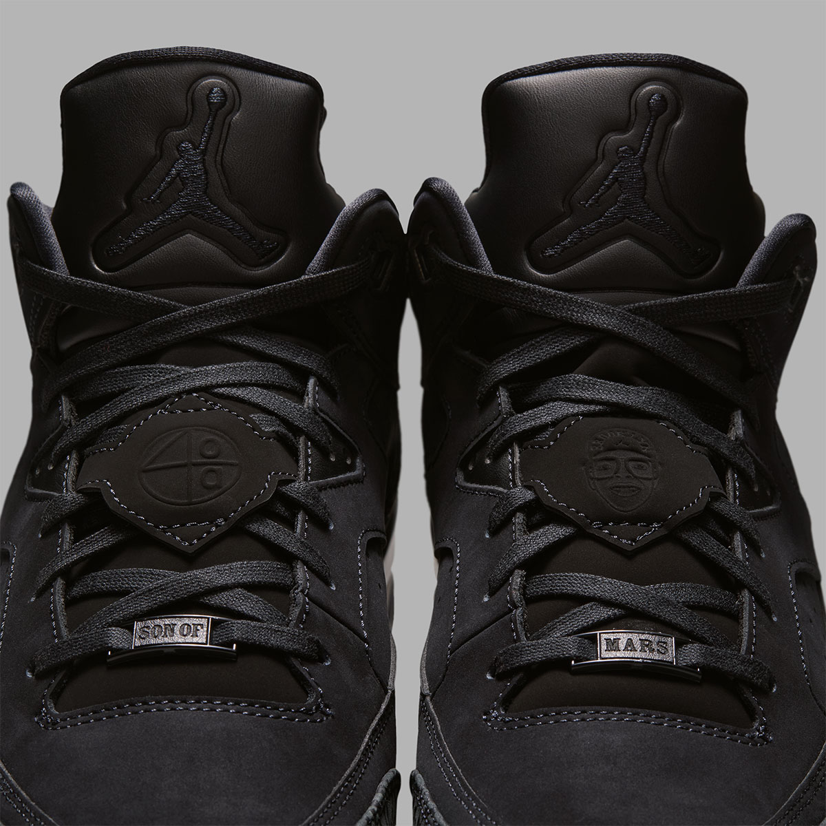 Jordan Son Of Mars Low Black Cat 580603 005 10