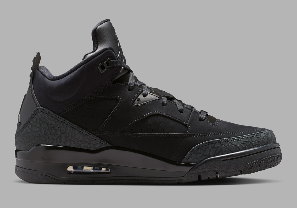 Jordan Son Of Mars Low Black Cat 580603 005 4