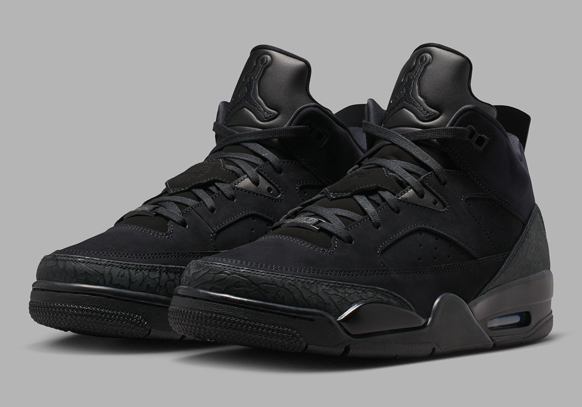 Jordan Son Of Mars Low Black Cat 580603 005 6