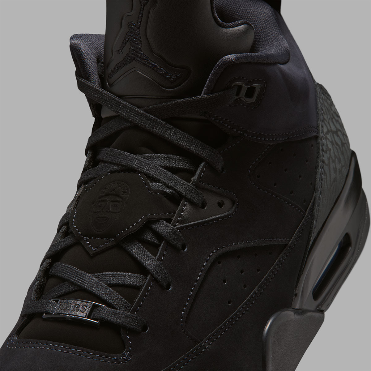 Jordan Son Of Mars Low Black Cat 580603 005 8