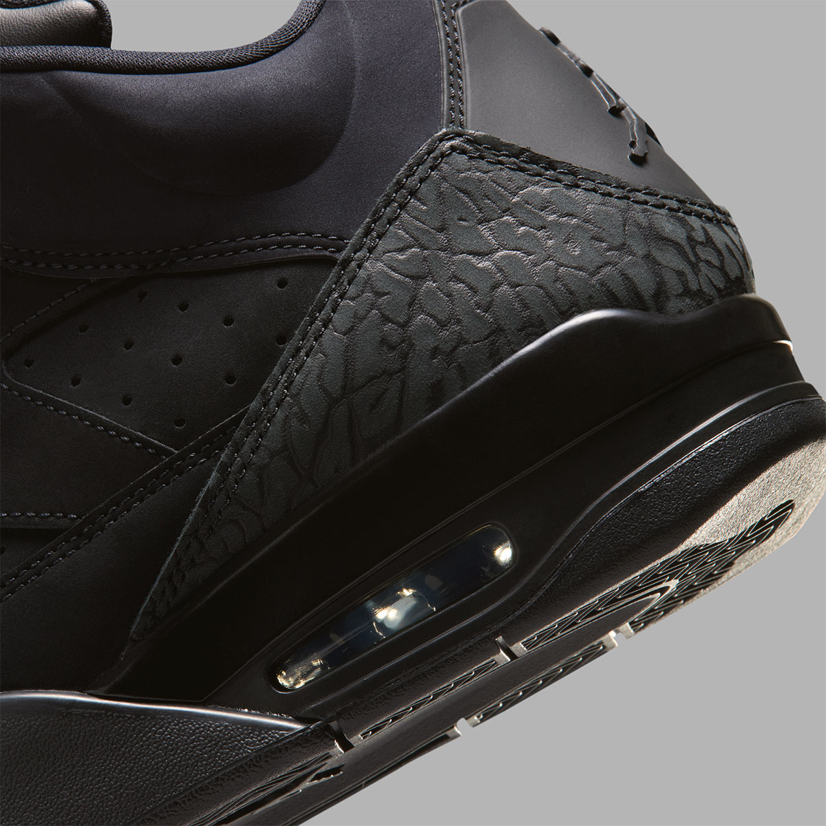 Jordan Son Of Mars Low Black Cat 580603 005 9