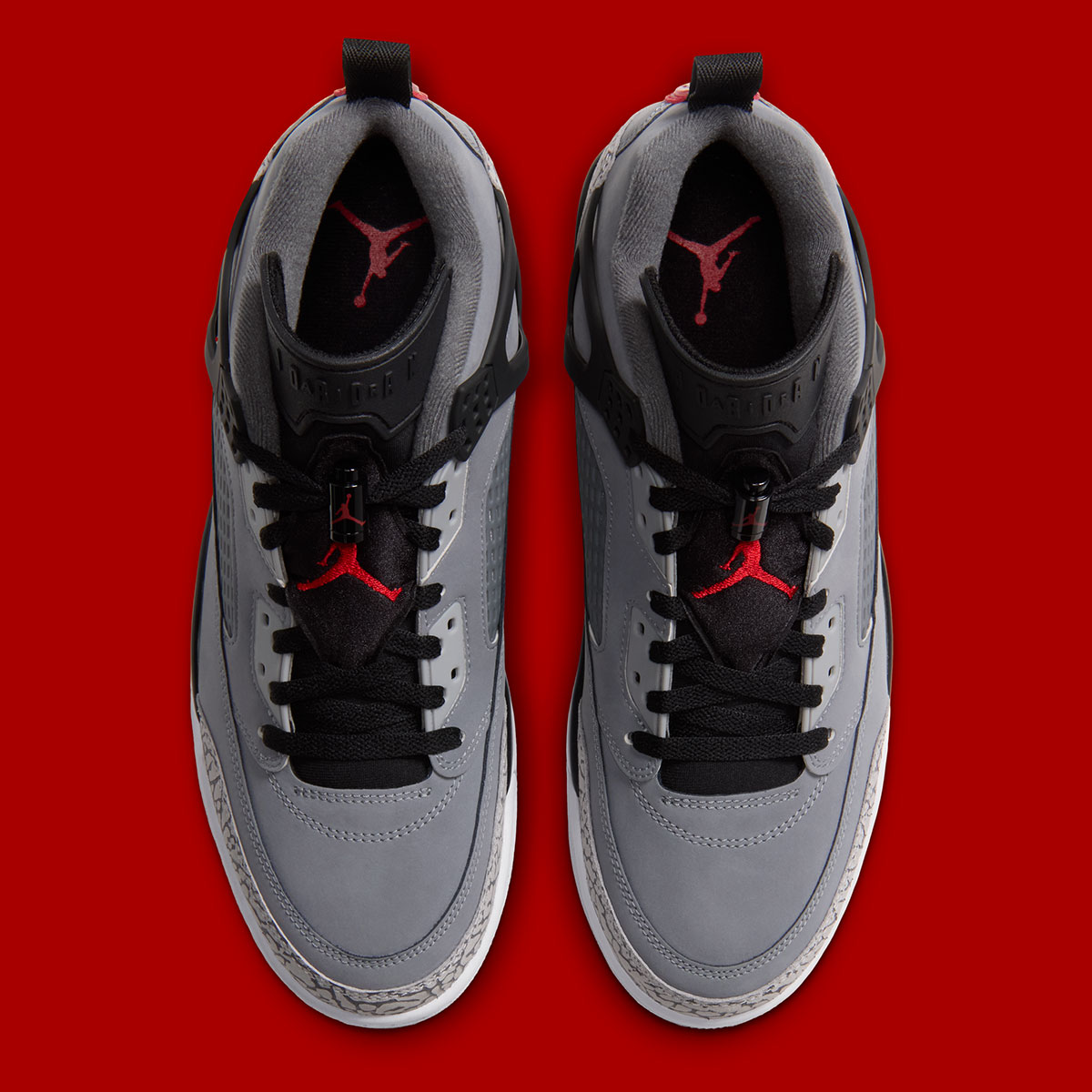 Jordan Spizike Low Cool Grey Black Smoke Grey University Red Fq1759 015 4