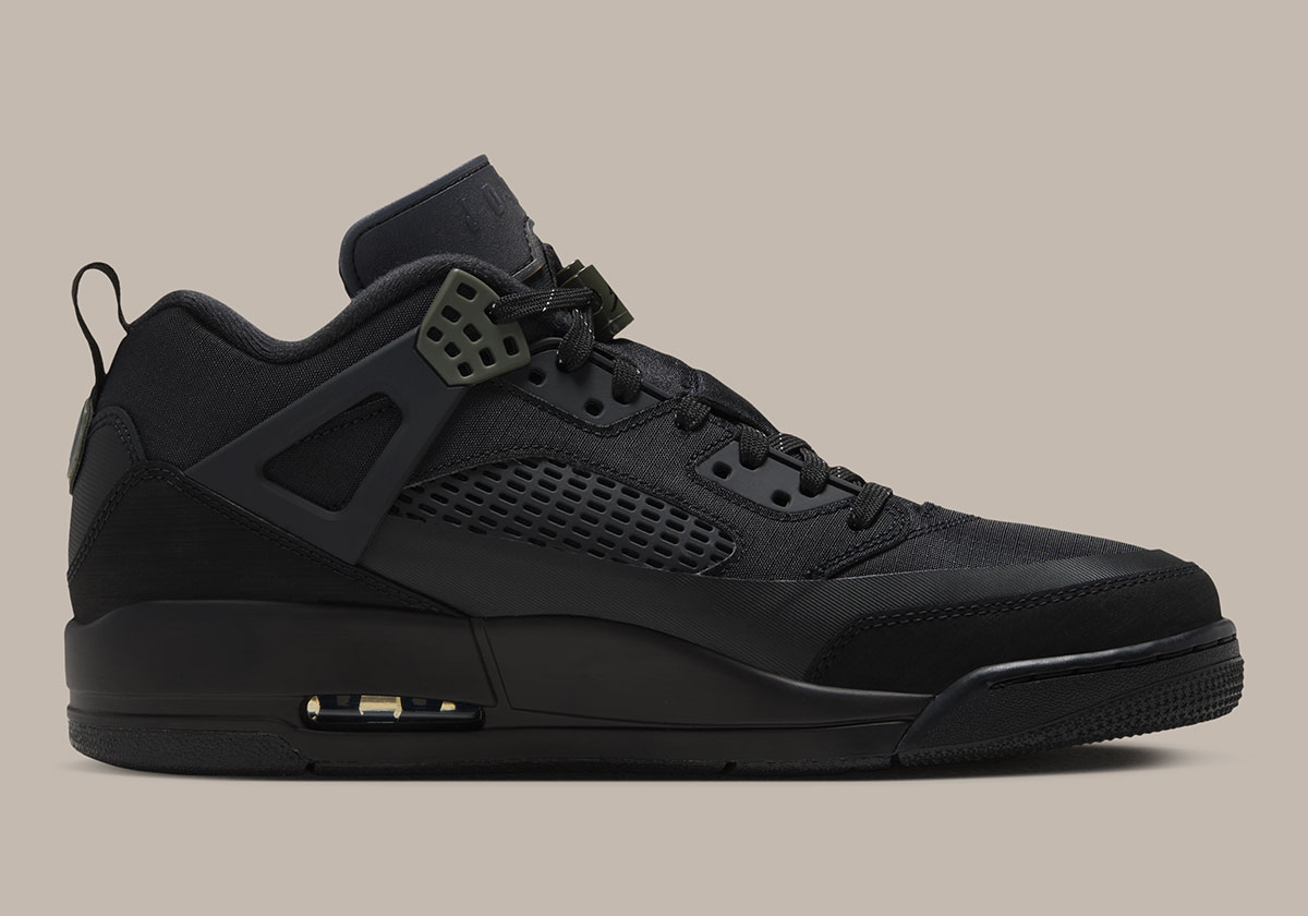 Jordan Spizike Low Utility Black Reflect Silver Dark Grey Iu8042 001 4