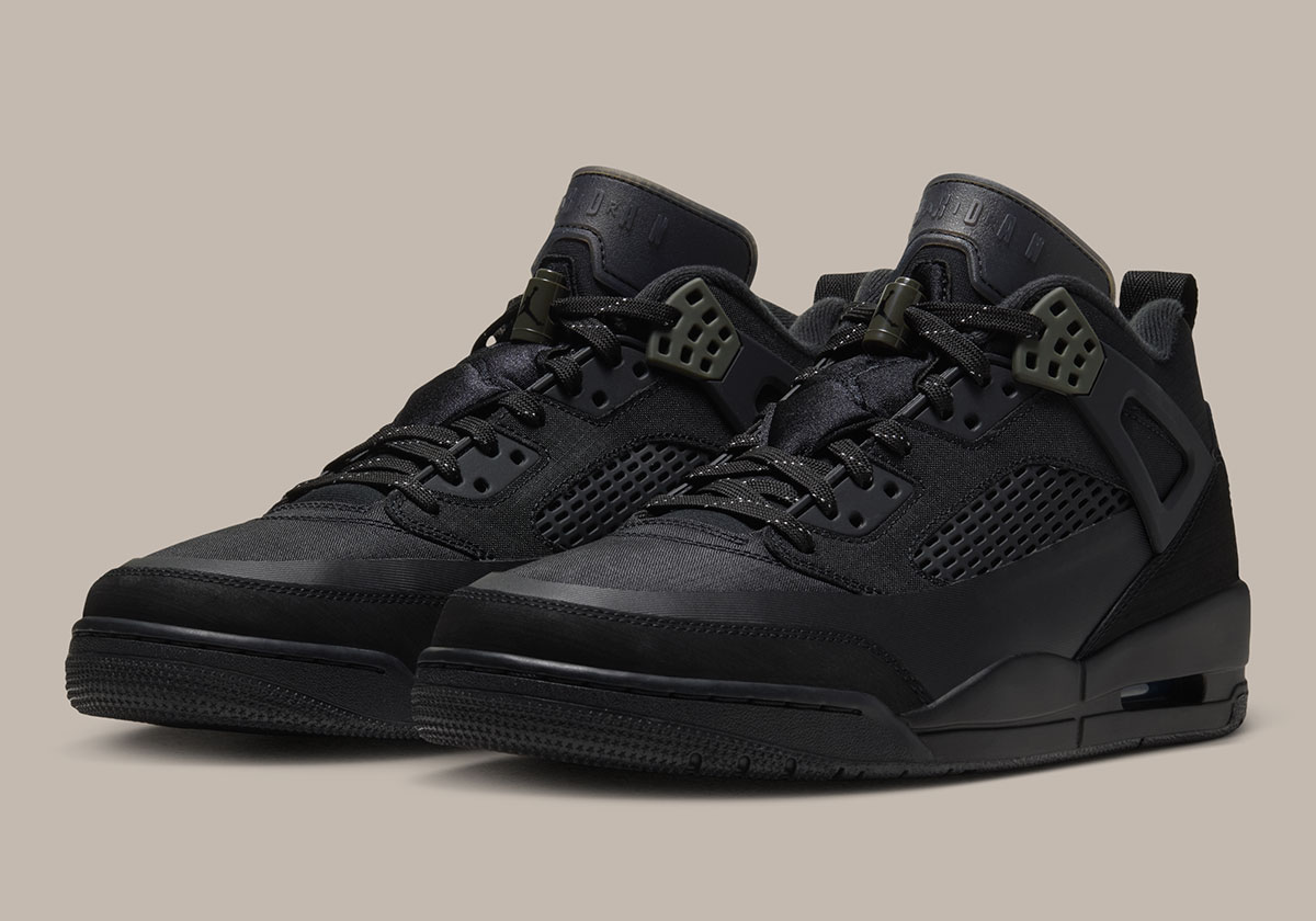 Jordan Spizike Low Utility Black Reflect Silver Dark Grey Iu8042 001 6