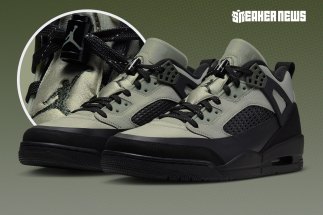 The Jordan Spiz’ike Low Toughens Up This Winter With A Utility Build