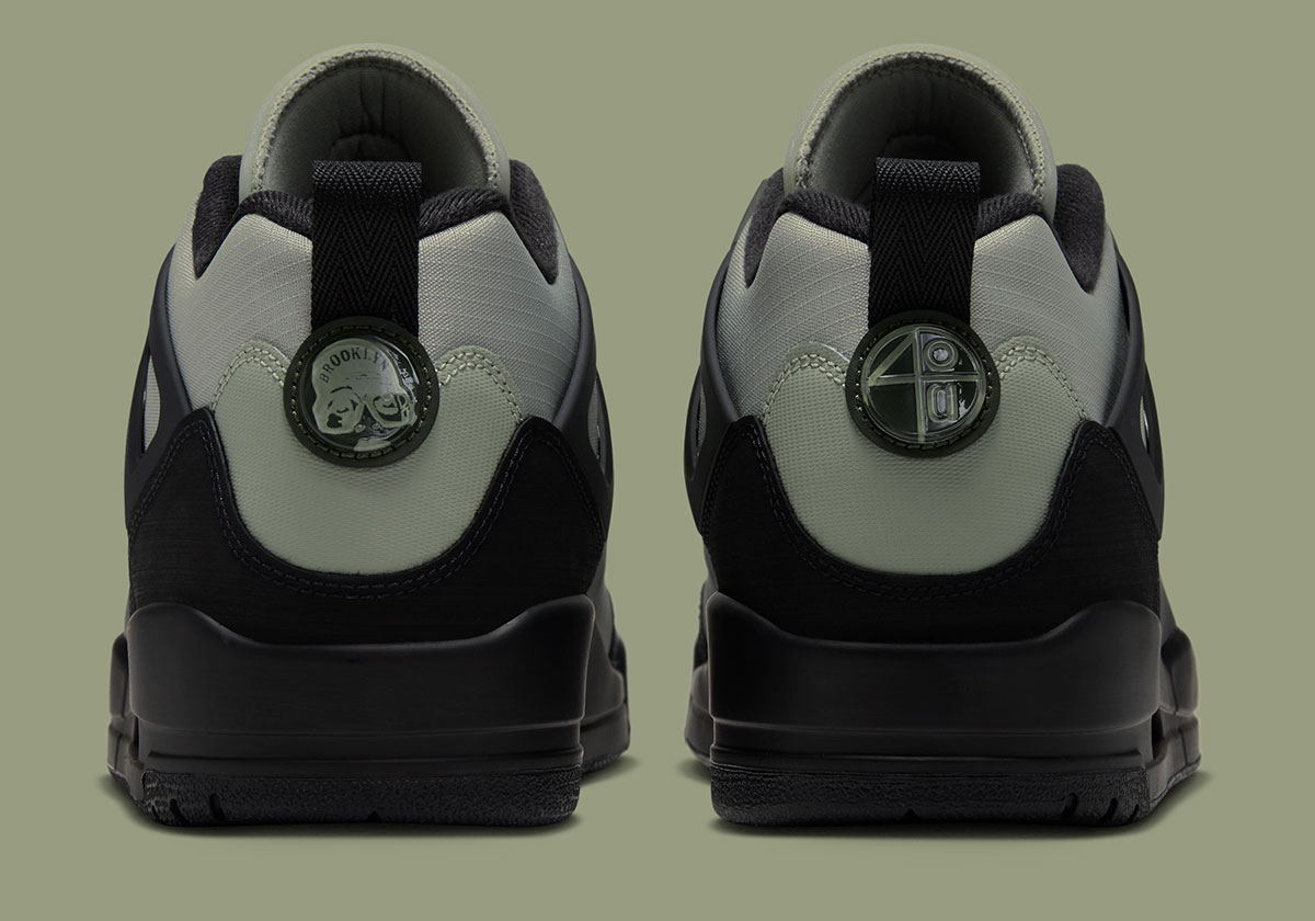 Jordan Spizike Low Utility Spruce Fog Black Iu8042 300 6