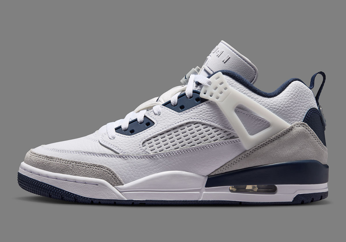 Jordan Spizike Low White Grey Fog Pink Foam Obsidian Ix0358 100 3