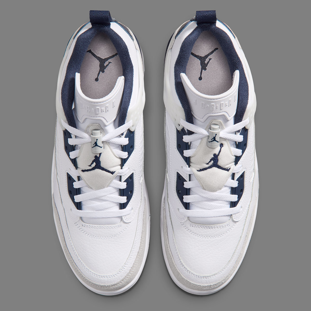 Jordan Spizike Low White Grey Fog Pink Foam Obsidian Ix0358 100 6