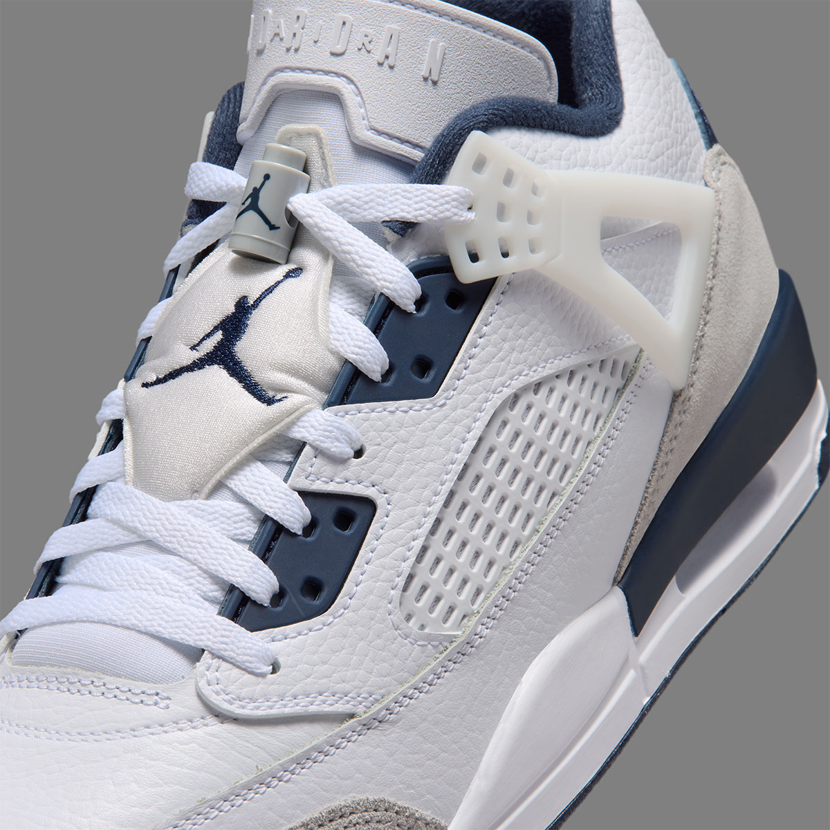 Jordan Spizike Low White Grey Fog Pink Foam Obsidian Ix0358 100 9
