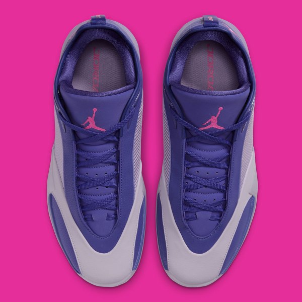 Jordan Triangle 