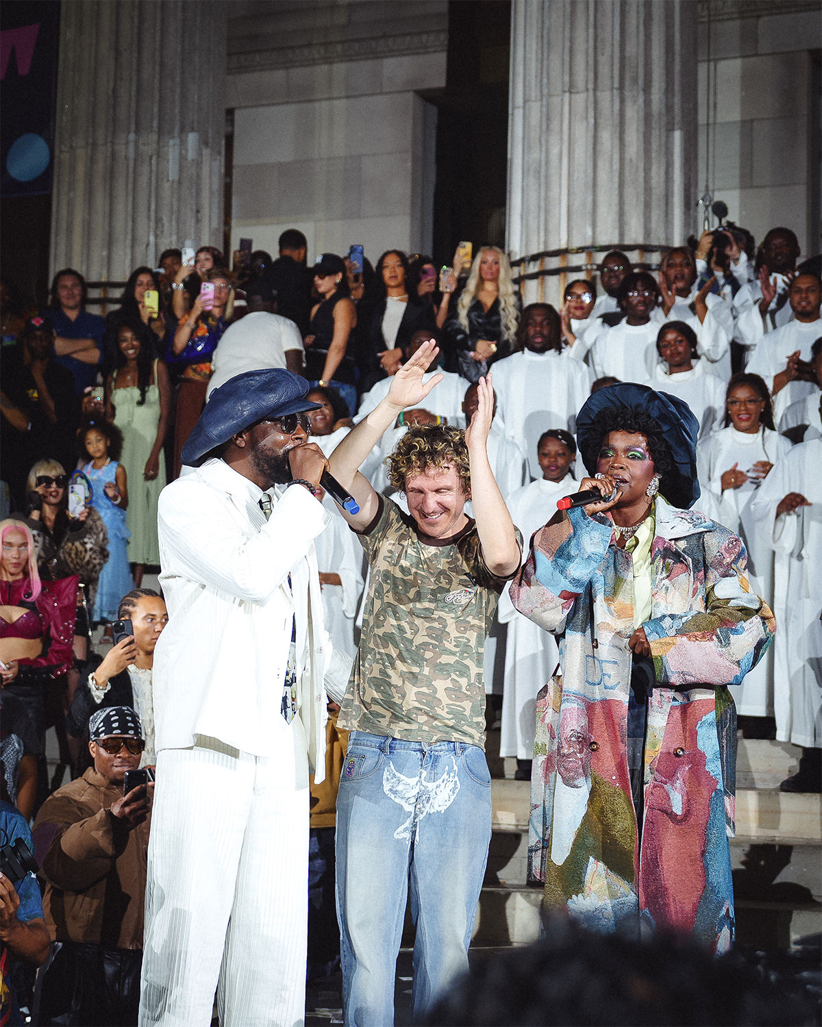 Kid Super The Peoples Runway 1