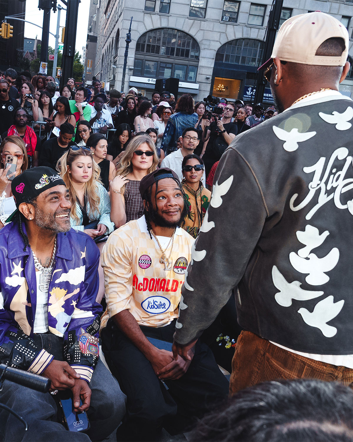 Kid Super The Peoples Runway 3