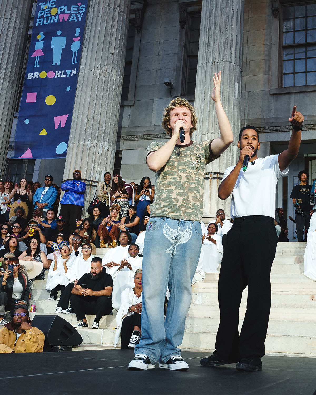 Kid Super The Peoples Runway 5