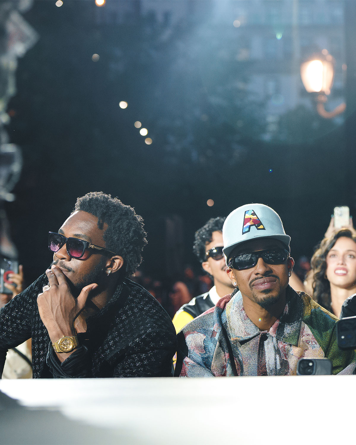 Kid Super The Peoples Runway 8