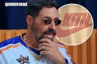 Ronnie Fieg Confirms Sixteen Different Nike Collaborations In 2027