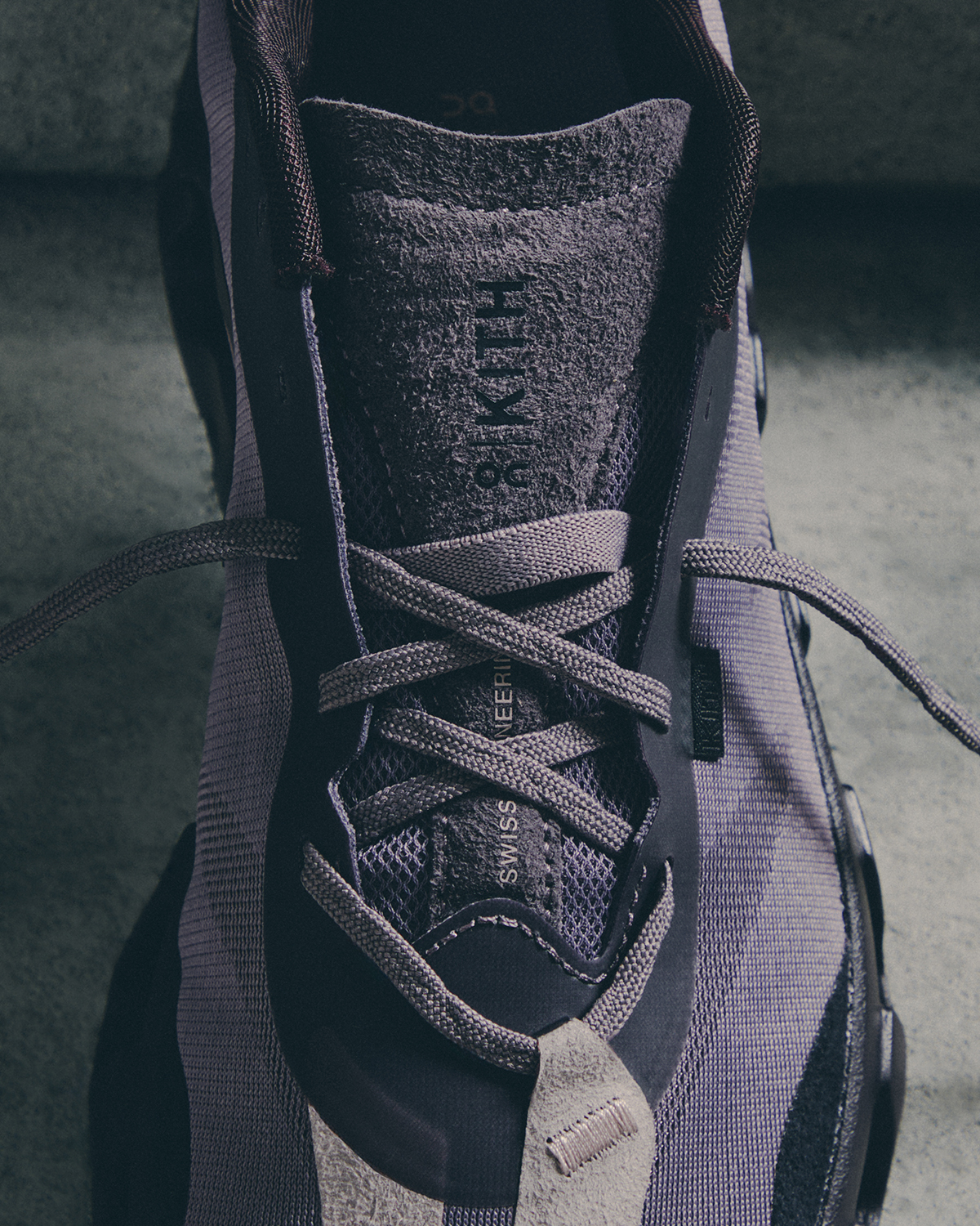 Kith On Running Fall 2026 1
