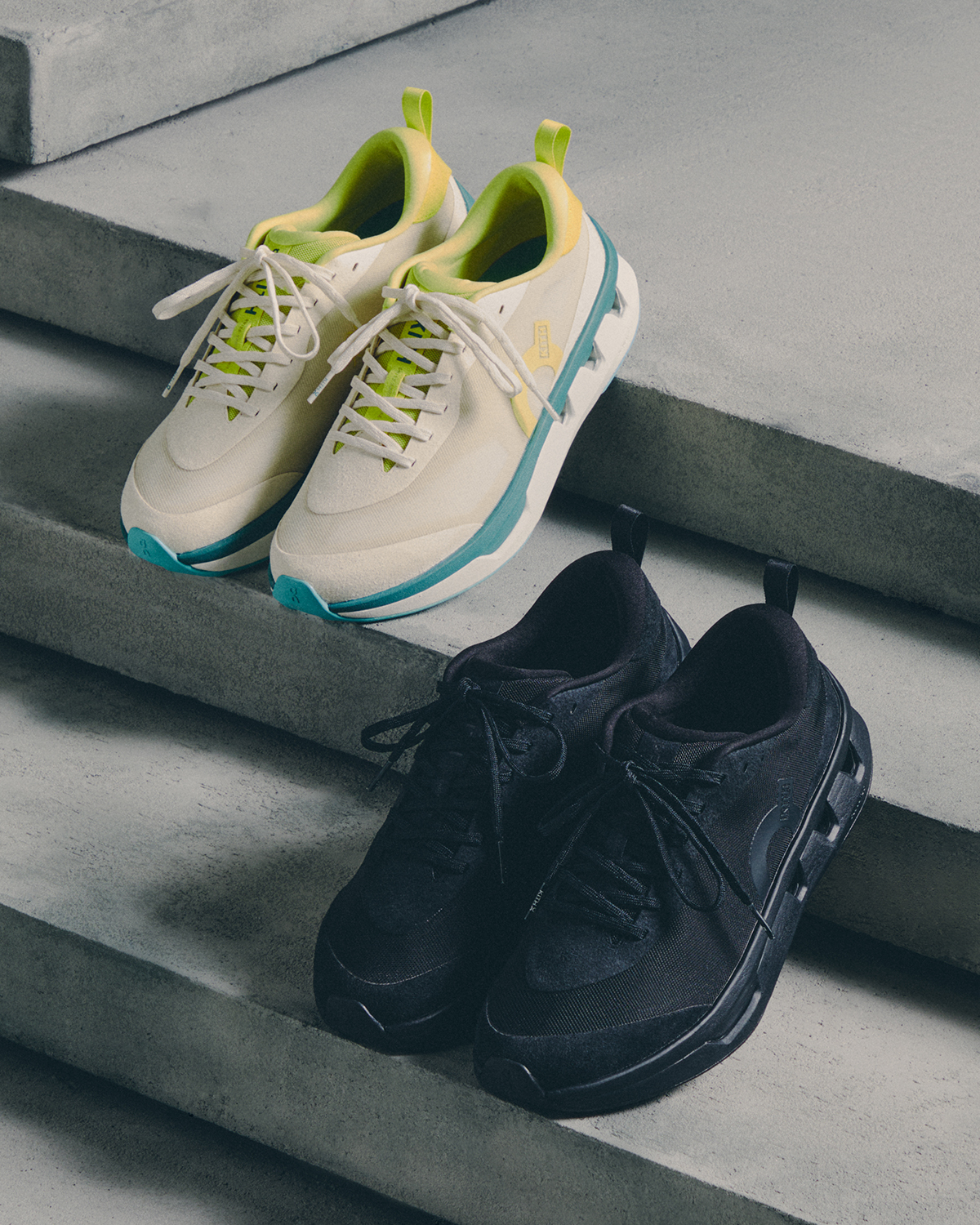 Kith On Running Fall 2026 10