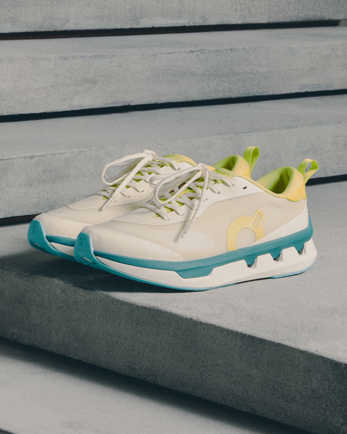 Kith On Running Fall 2026 11