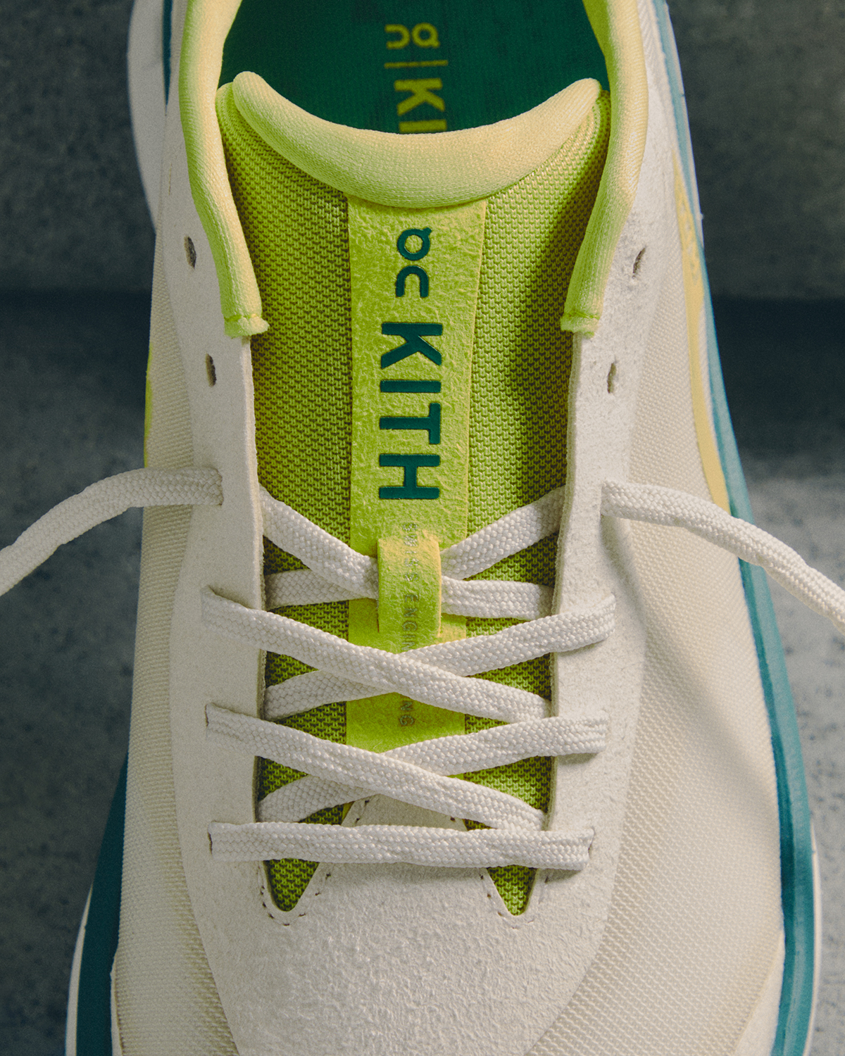 Kith On Running Fall 2026 12
