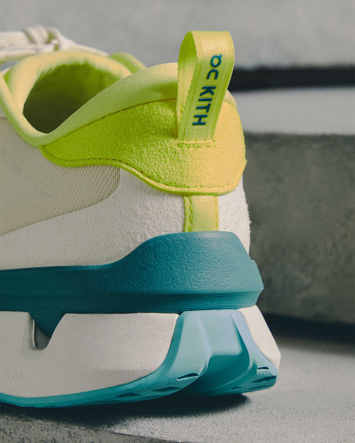 Kith On Running Fall 2026 13