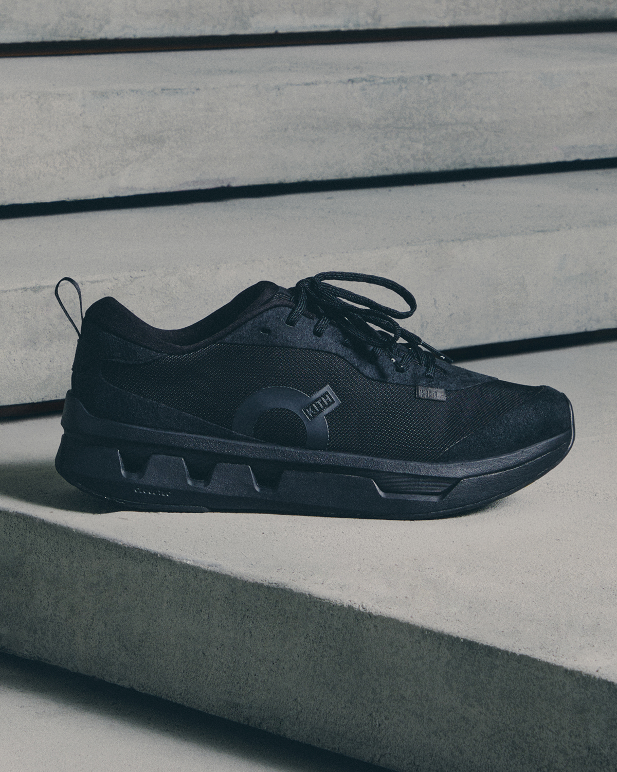 Kith On Running Fall 2026 14