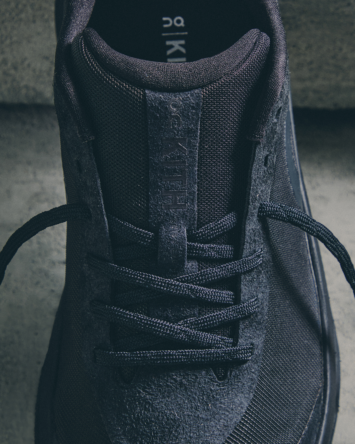 Kith On Running Fall 2026 15