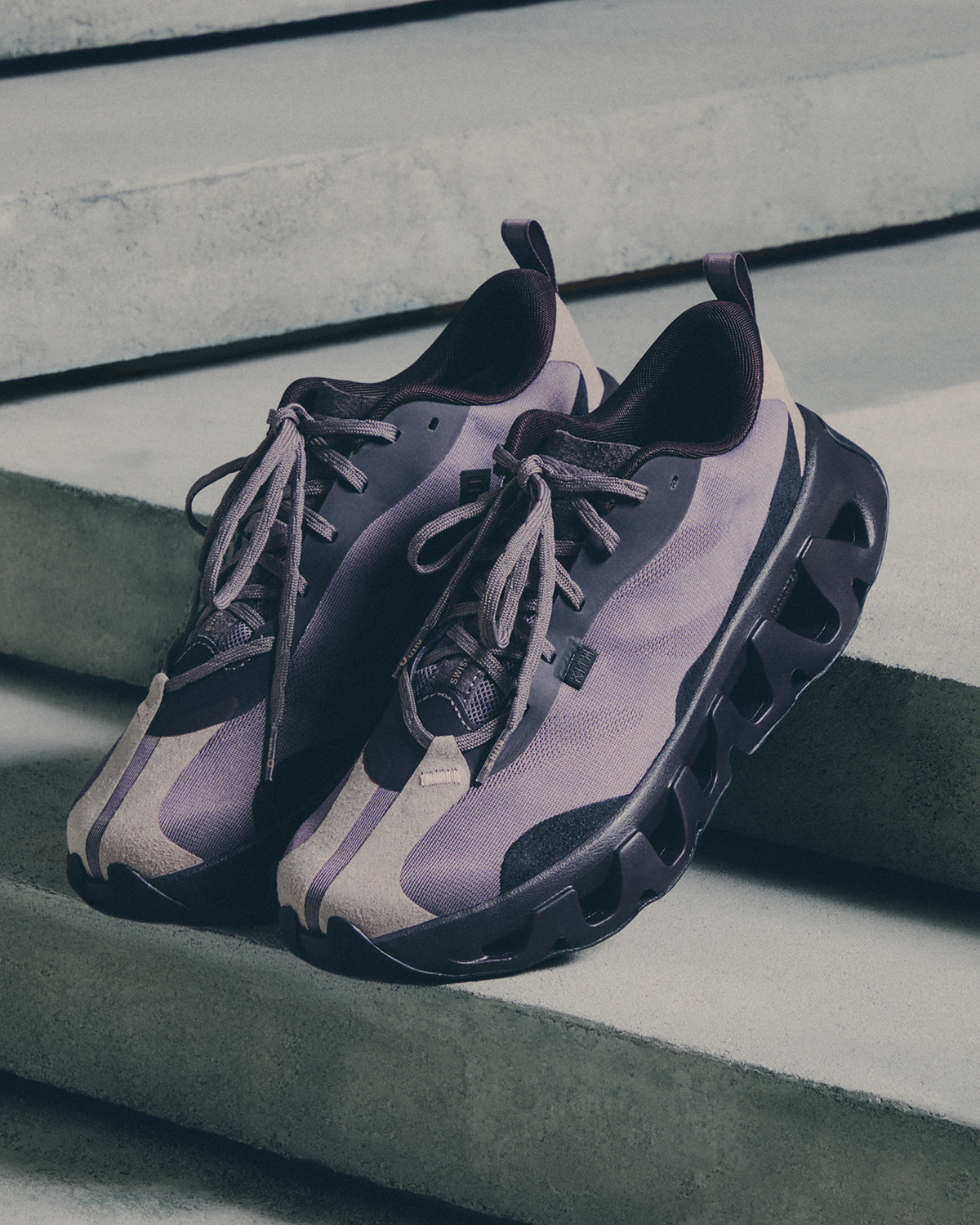 Kith On Running Fall 2026 17