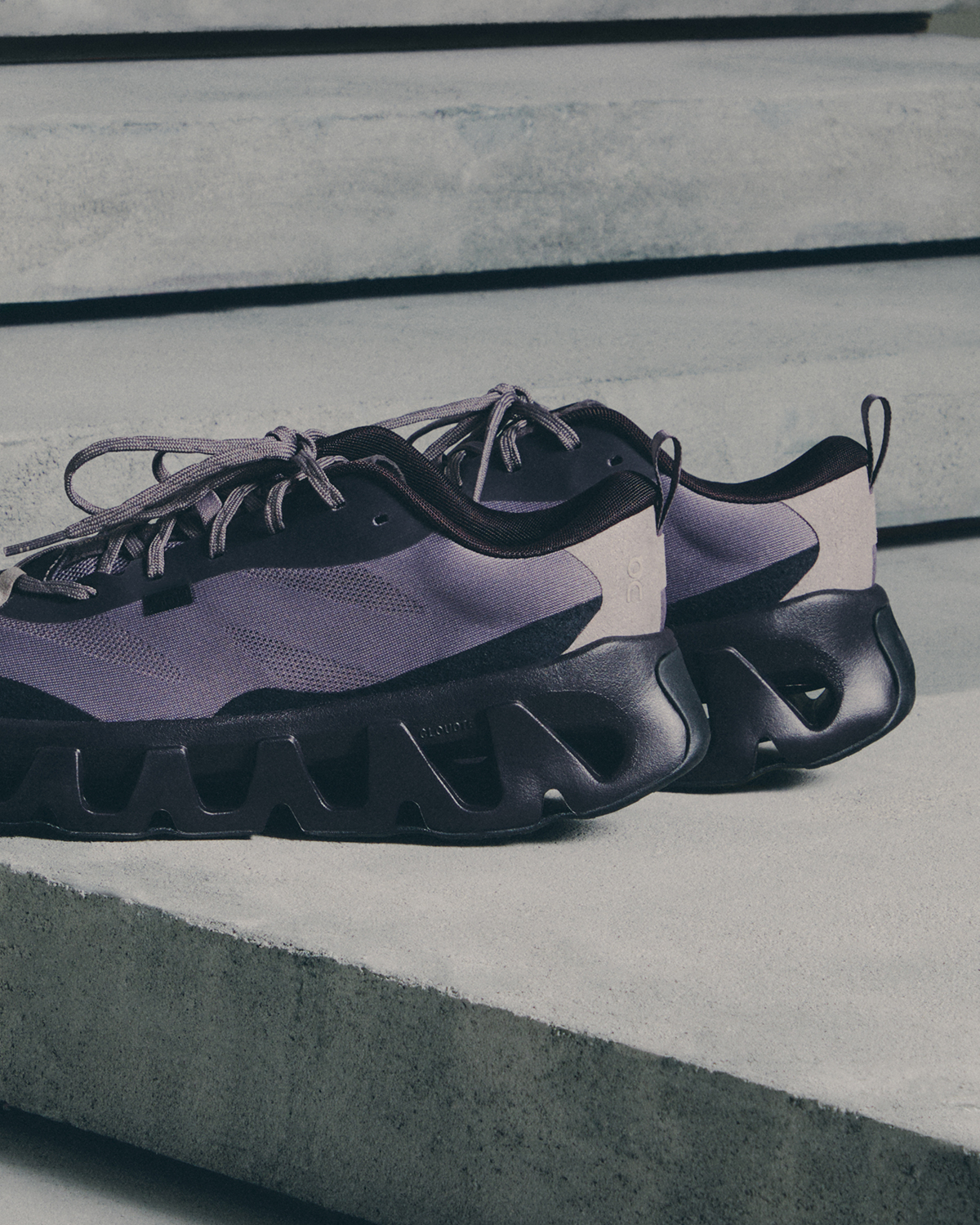 Kith On Running Fall 2026 18