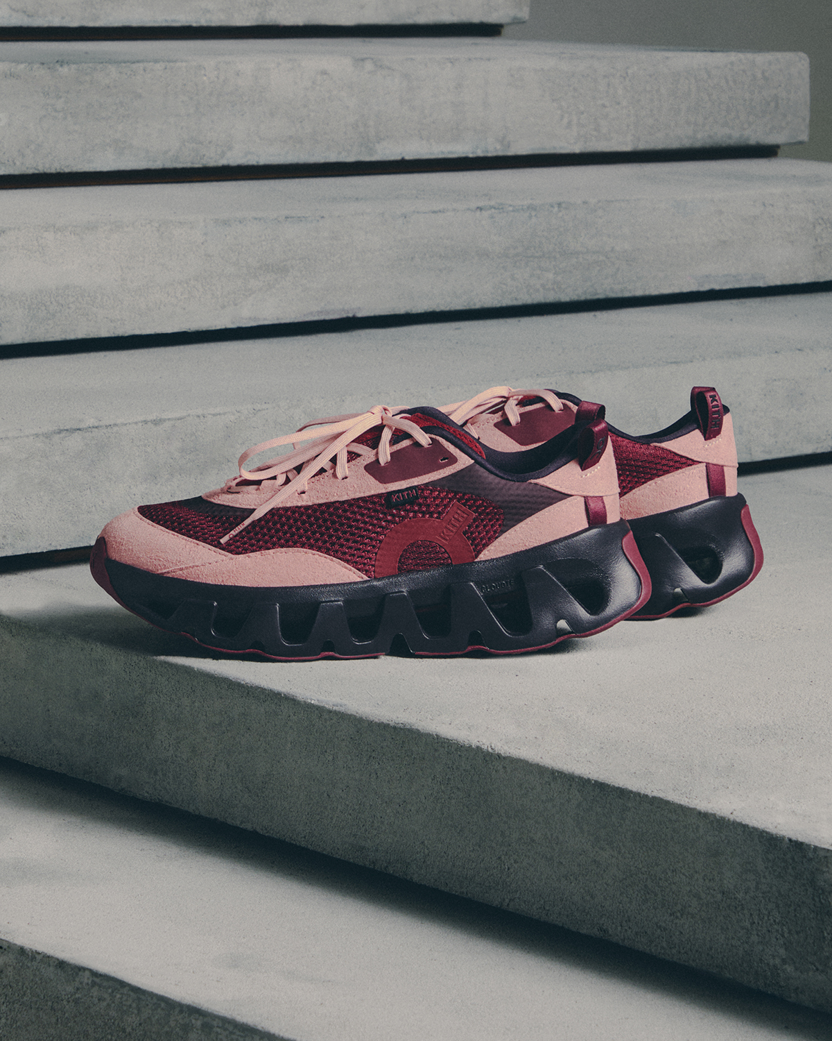 Kith On Running Fall 2026 4