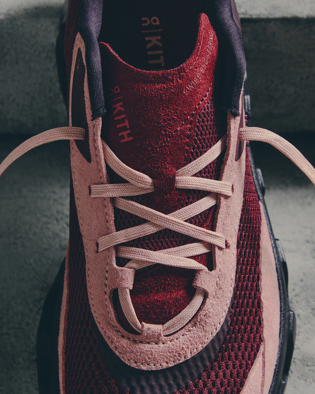 Kith On Running Fall 2026 5