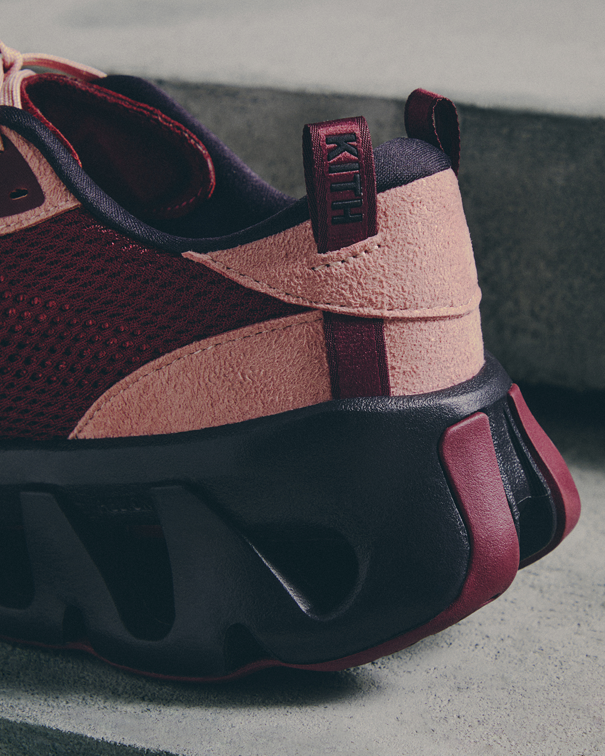 Kith On Running Fall 2026 6