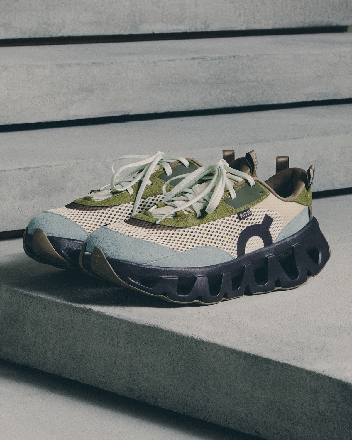 Kith On Running Fall 2026 7