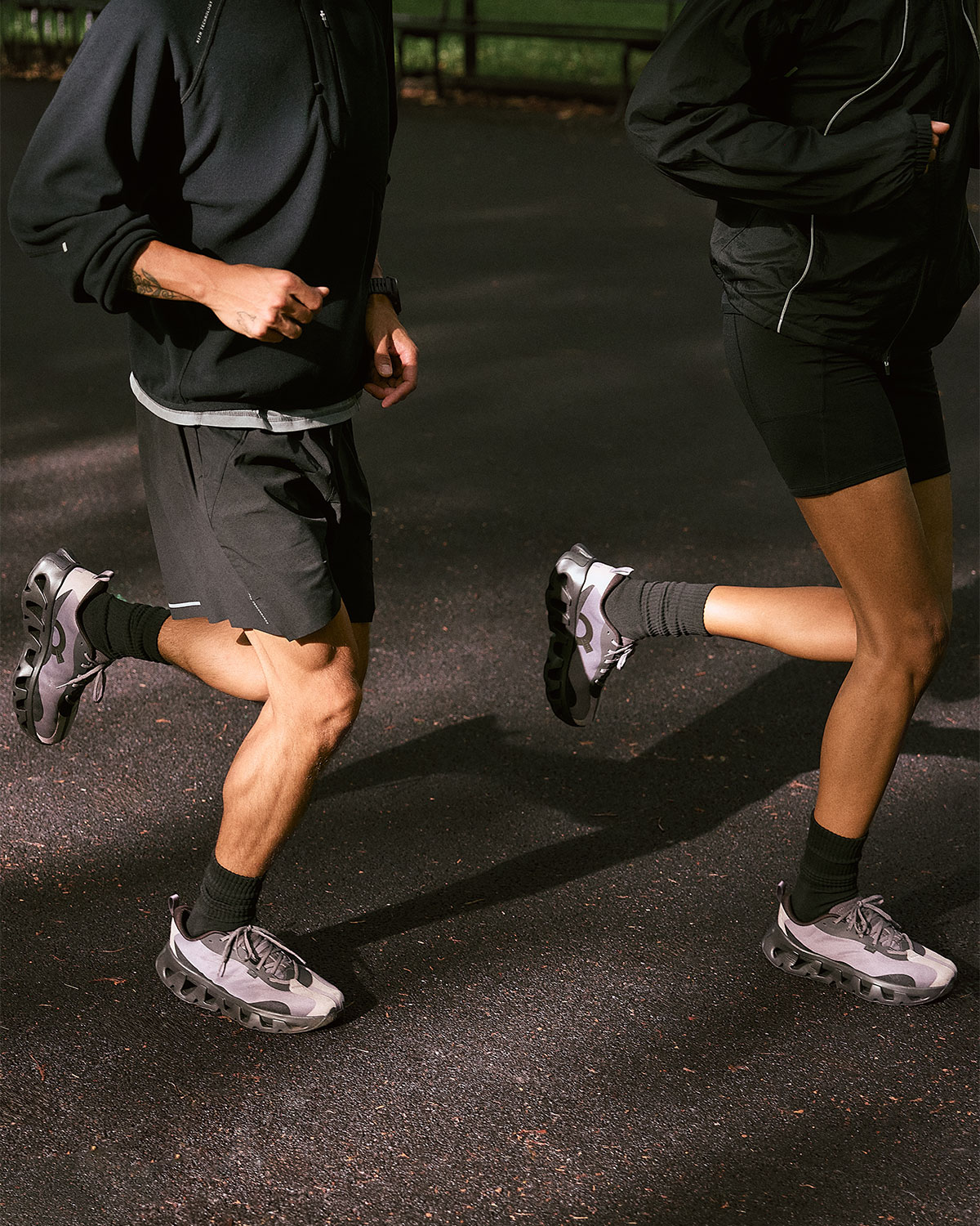 Kith On Running K Tech Fall 2026 12