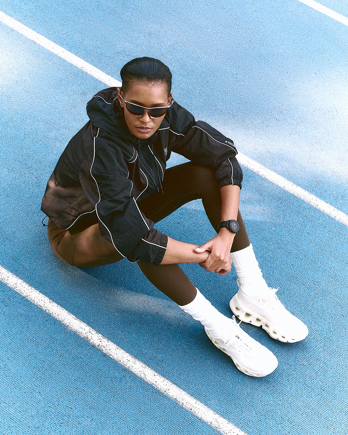 Kith On Running K Tech Fall 2026 2