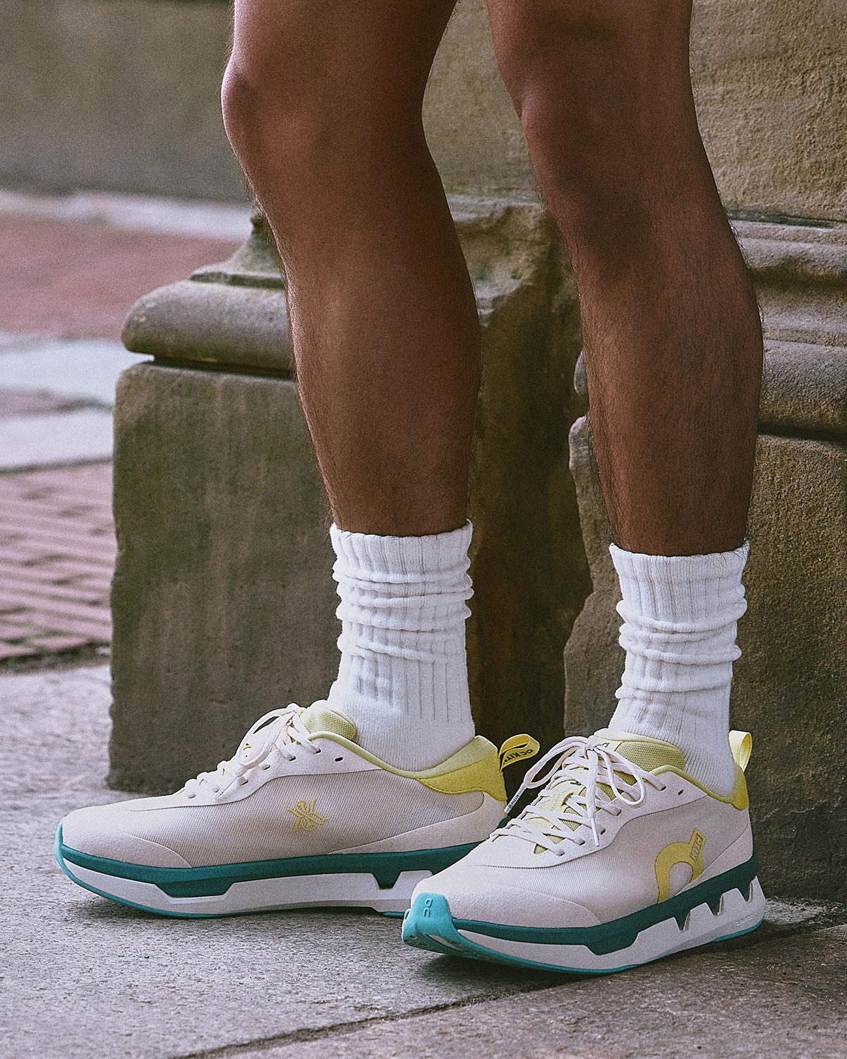 Kith On Running K Tech Fall 2026 5