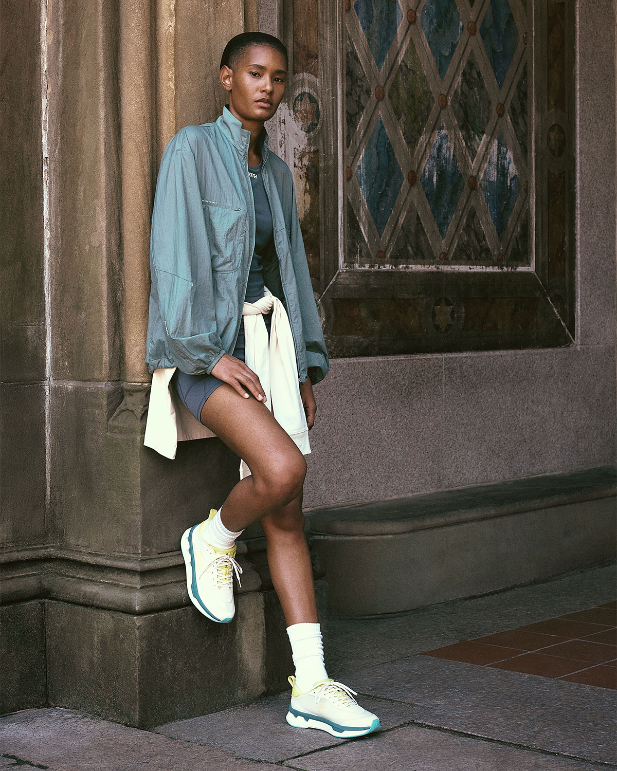 Kith On Running K Tech Fall 2026 8