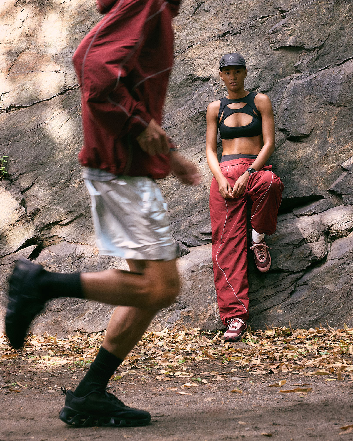 Kith On Running K Tech Fall 2026 9