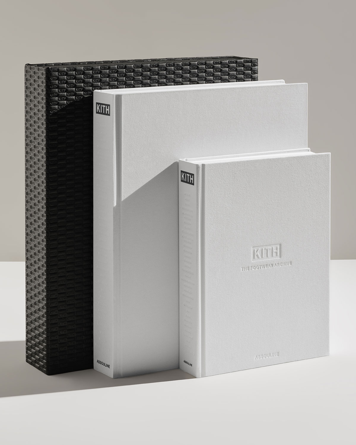 Kith The Footwear Archive Book 7
