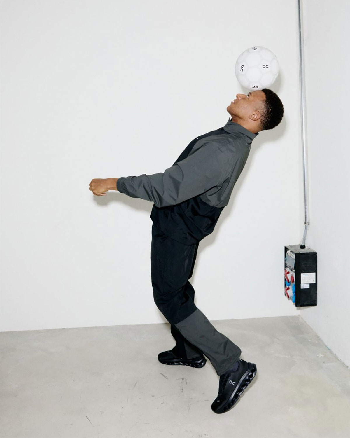 Kylian Mbappe Leaves Nike For On 3