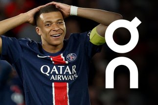 Kylian Mbappé Joins On Cloud After Nearly Two Decades With Nike