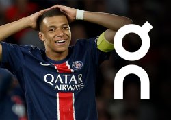 Kylian Mbappé Joins On Cloud After Nearly Two Decades With Nike