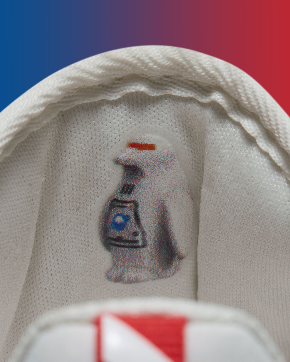 Lego Nike Air Force 1 Low Space Astronauts 12