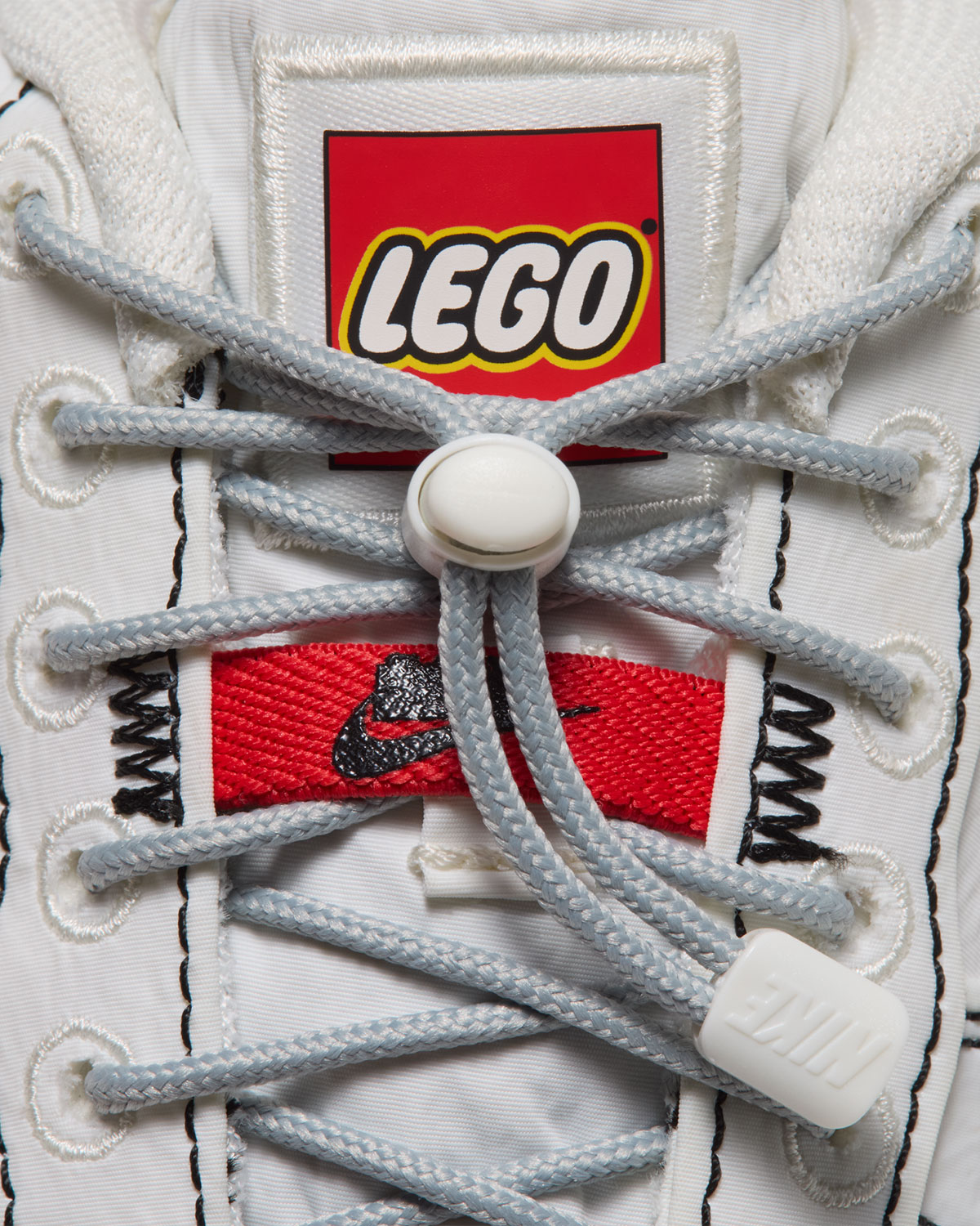 Lego Nike Air Force 1 Low Space Astronauts 13