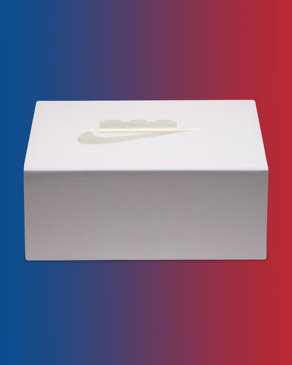 Lego Nike Air Force 1 Low Space Astronauts 8