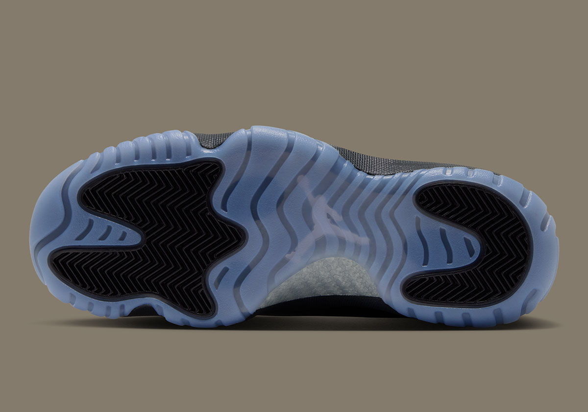 Magic Ball Jordan 11s 6