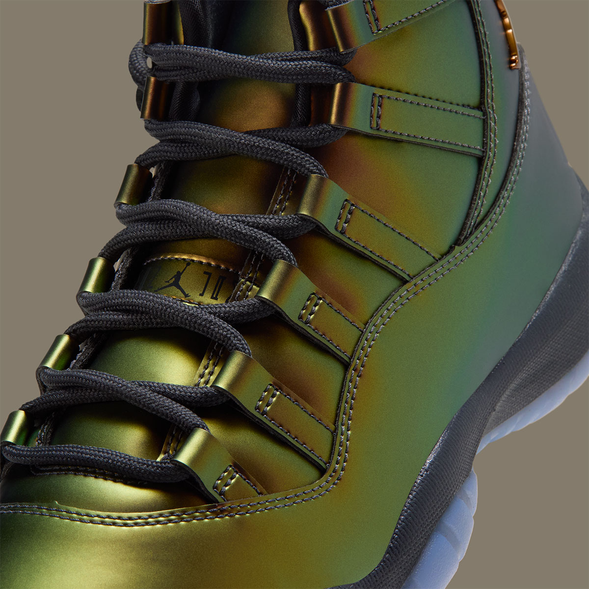 Magic Ball Jordan 11s 8