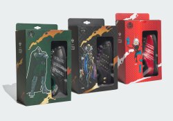 adidas Is Dropping An “Avengers: Doomsday” Pack In December