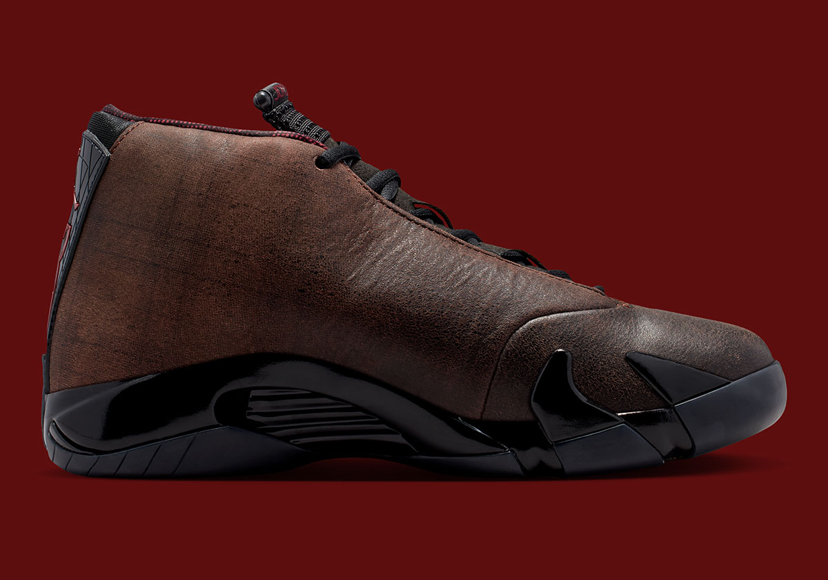 Mowalola Jordan 14s 8