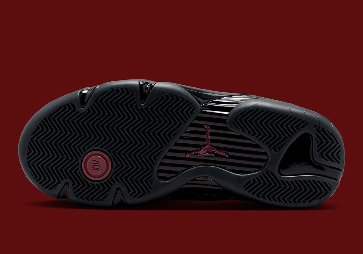 Mowalola Jordan 14s 9