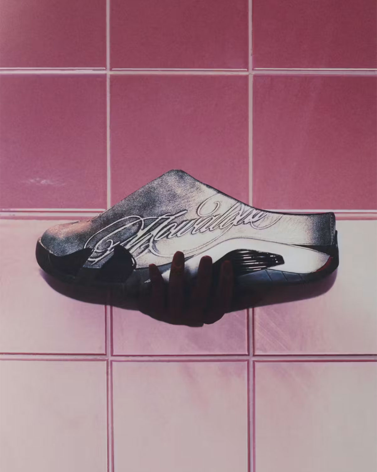 Mowalola Jordan 14s Release Date 1